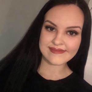 Meet your Posher, Haley